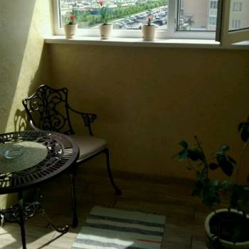 Сдается 1-комнатная квартира, 45 м²