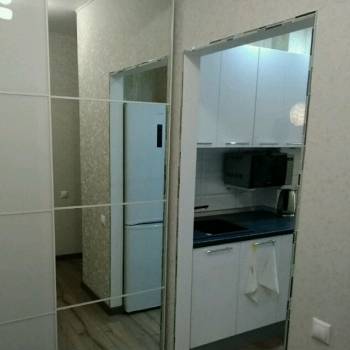 Сдается 1-комнатная квартира, 45 м²