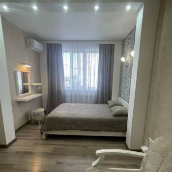 Сдается 1-комнатная квартира, 45 м²