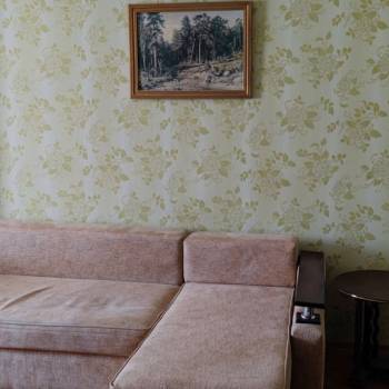 Продается 1-комнатная квартира, 52,1 м²