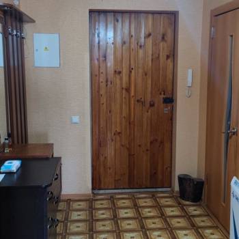 Продается 1-комнатная квартира, 52,1 м²