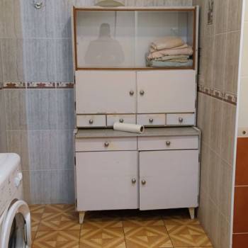 Продается 1-комнатная квартира, 52,1 м²