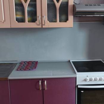 Продается 1-комнатная квартира, 52,1 м²