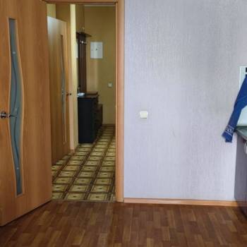 Продается 1-комнатная квартира, 52,1 м²