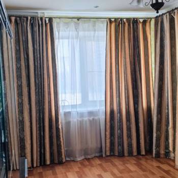 Продается 1-комнатная квартира, 52,1 м²