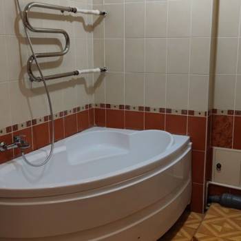 Продается 1-комнатная квартира, 52,1 м²