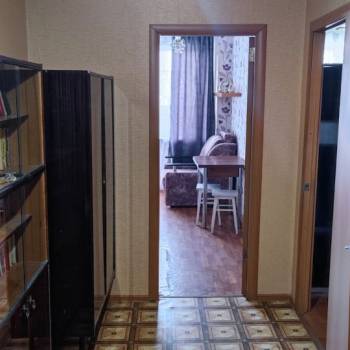 Продается 1-комнатная квартира, 52,1 м²