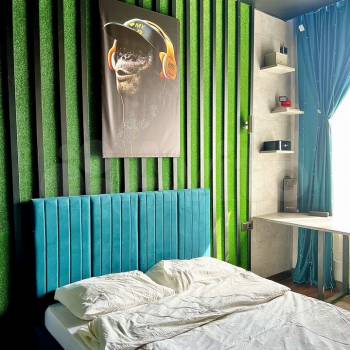 Продается 1-комнатная квартира, 36,6 м²