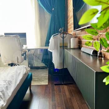 Продается 1-комнатная квартира, 36,6 м²