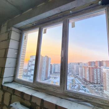 Продается 1-комнатная квартира, 34 м²