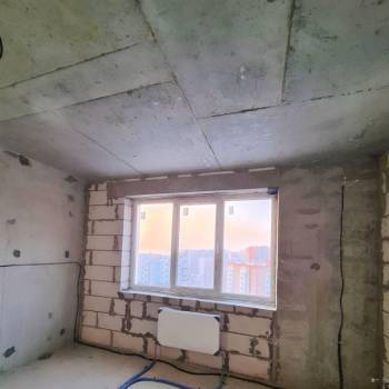 Продается 1-комнатная квартира, 34 м²