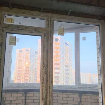 Продается 1-комнатная квартира, 34 м²