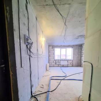 Продается 1-комнатная квартира, 34 м²