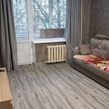 Сдается 1-комнатная квартира, 40 м²