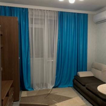 Продается 1-комнатная квартира, 24 м²