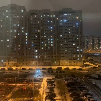 Продается 1-комнатная квартира, 24 м²