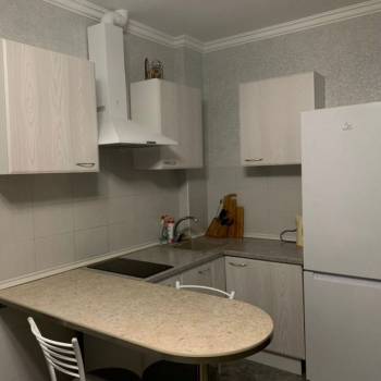 Продается 1-комнатная квартира, 24 м²