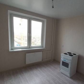 Продается 1-комнатная квартира, 34,3 м²