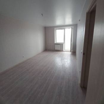 Продается 1-комнатная квартира, 34,3 м²