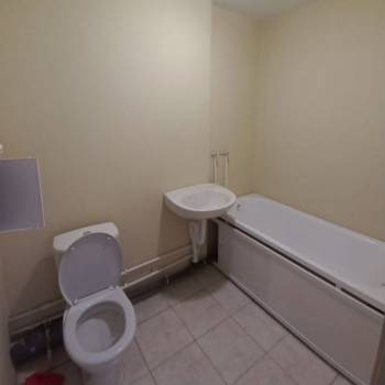 Продается 1-комнатная квартира, 34,3 м²