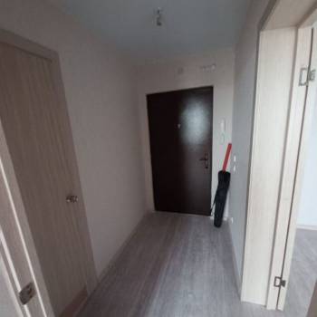 Продается 1-комнатная квартира, 34,3 м²