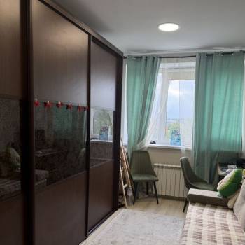Продается 2-х комнатная квартира, 51 м²