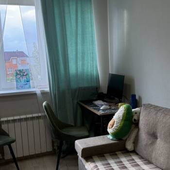 Продается 2-х комнатная квартира, 51 м²