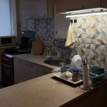 Продается 2-х комнатная квартира, 51 м²