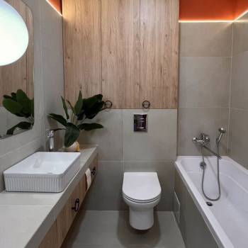 Продается 1-комнатная квартира, 33 м²