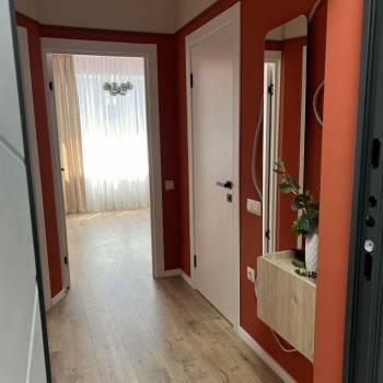 Продается 1-комнатная квартира, 33 м²