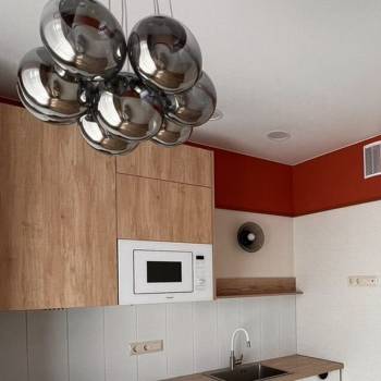 Продается 1-комнатная квартира, 33 м²