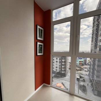 Продается 1-комнатная квартира, 33 м²