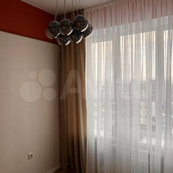 Продается 1-комнатная квартира, 33 м²