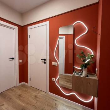 Продается 1-комнатная квартира, 33 м²