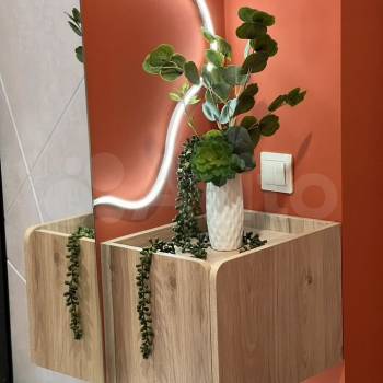 Продается 1-комнатная квартира, 33 м²