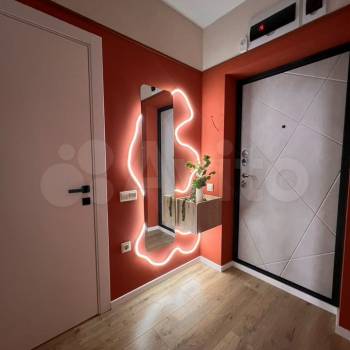 Продается 1-комнатная квартира, 33 м²