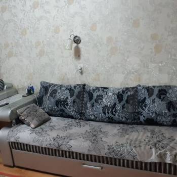 Продается 2-х комнатная квартира, 46,7 м²