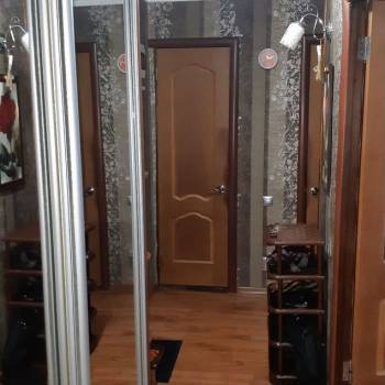 Продается 2-х комнатная квартира, 46,7 м²