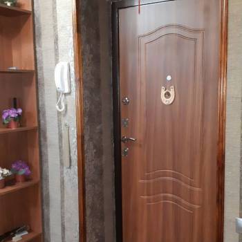 Продается 2-х комнатная квартира, 46,7 м²