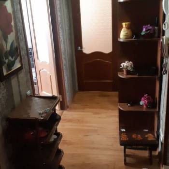 Продается 2-х комнатная квартира, 46,7 м²