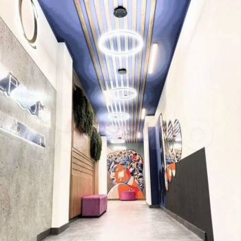 Продается 1-комнатная квартира, 40 м²