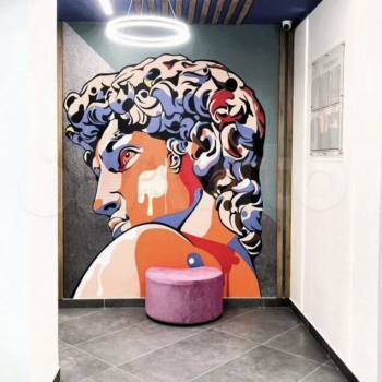 Продается 1-комнатная квартира, 40 м²