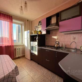 Сдается 2-х комнатная квартира, 50 м²