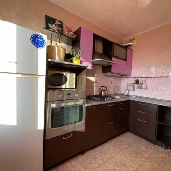 Сдается 2-х комнатная квартира, 50 м²