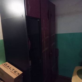 Продается 1-комнатная квартира, 17,7 м²