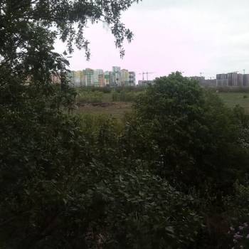 Продается 1-комнатная квартира, 17,7 м²