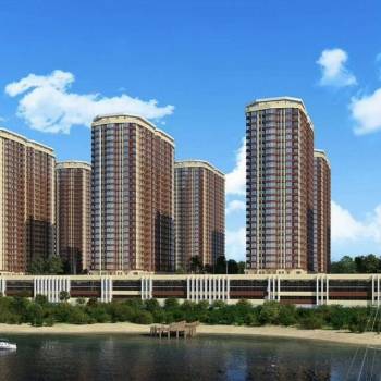 Продается 1-комнатная квартира, 40 м²