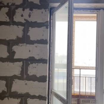 Продается 1-комнатная квартира, 40 м²