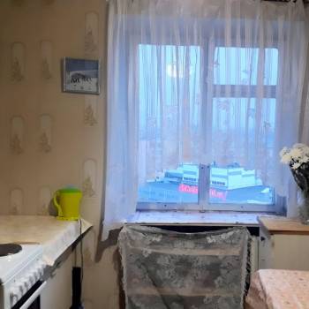 Продается 2-х комнатная квартира, 50 м²