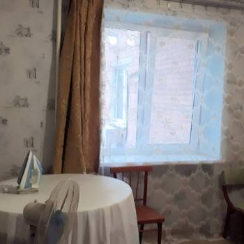 Продается 2-х комнатная квартира, 50 м²